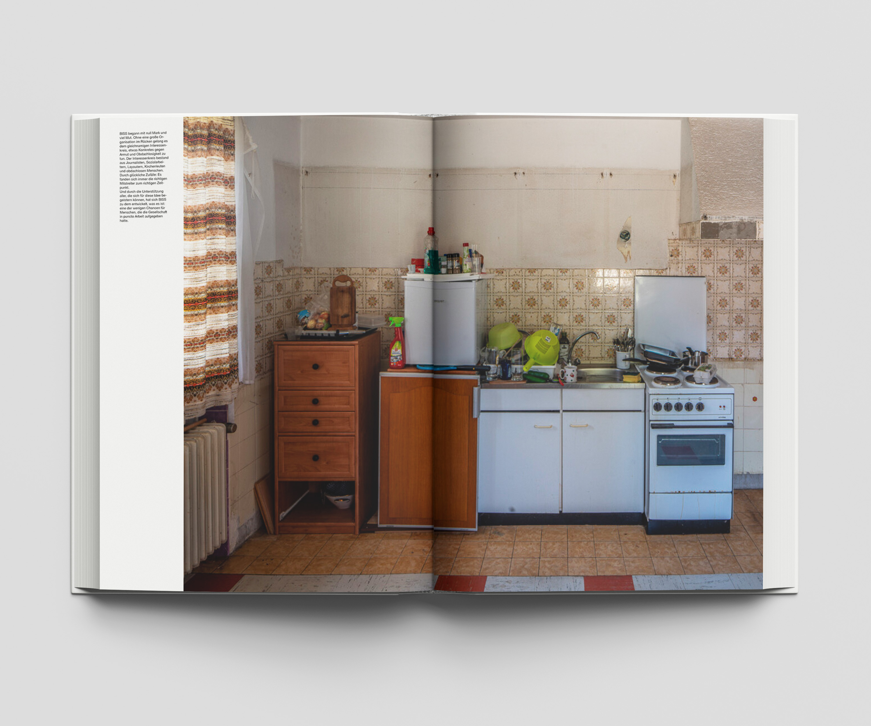 publication